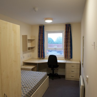 Coventry Student Accommodation, UK