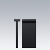 Axyl Greet B — AXYL GREETB H580 DE 56L 930 A/S HFX BK