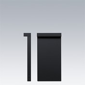 Axyl Greet B — AXYL GREETB H580 SE 56L 940 A/S HFX BK