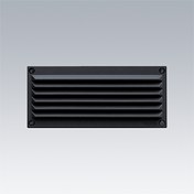 Axyl Trim — AXYL TRIM L GRID 6L940 A/S HF BK