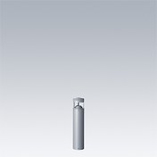 Cesar Stroll B — CESAR STROLL B H950 1L930 S/S HFX  GY