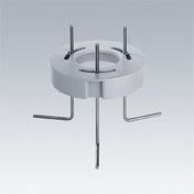 Cesar Stroll B — CESAR STROLL B FLANGE H165