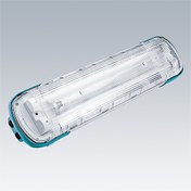 Series 9 — PETRELUX P9 2x18w T26 HF