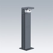 Raze Bollard — RAB 1L35-730 WPC HF/R MAS CL1 SP 900 ANT