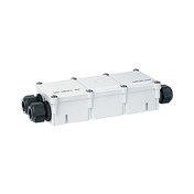 Mica — CONNECT CABLE BOX 4/6x2,5² IP67