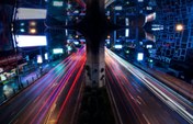 LA FORZA DELLA LUCE PER ILLUMINARE LA CITTÀ LA FORZA DELLA LUCE PER ILLUMINARE LA CITTÀ