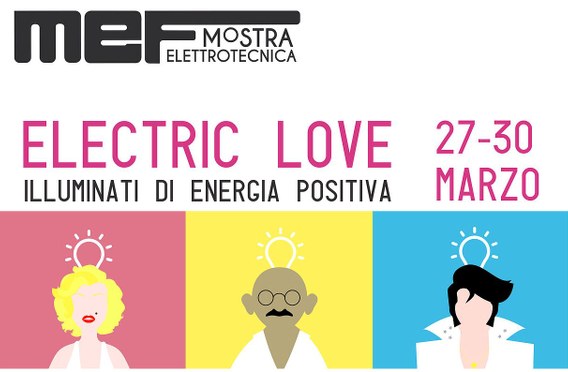 MEF Mostra Elettrotecnica