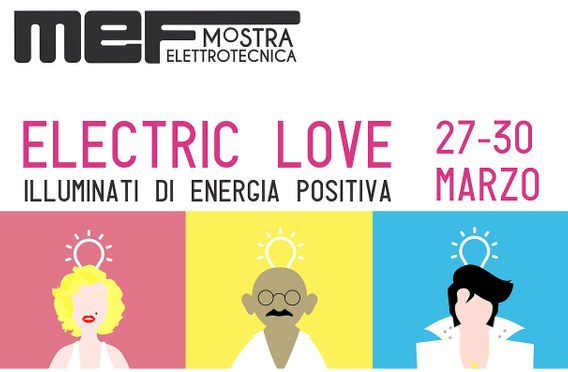 MEF Mostra Elettrotecnica