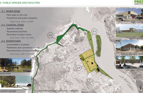 Zumtobel Group award nominees in focus: PRES Constitución Consortium