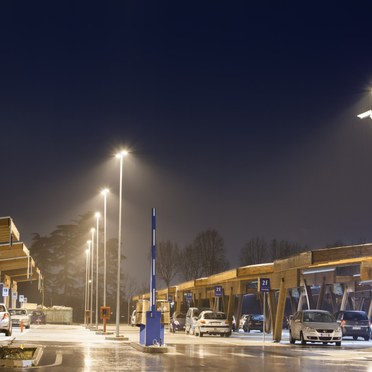 Ospedale di Prato e Pistoia, Italia