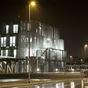 Ospedale di Prato e Pistoia, Italia