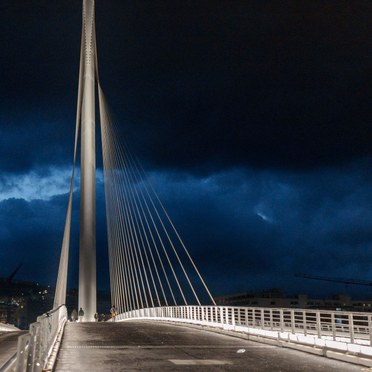 Il Ponte di Calatrava