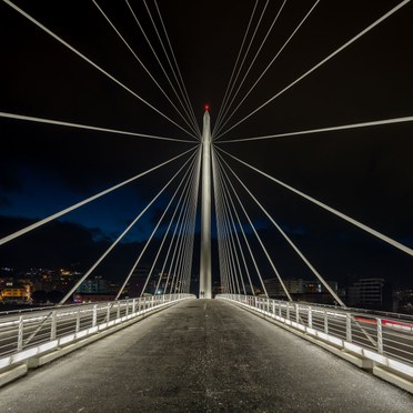 Il Ponte di Calatrava