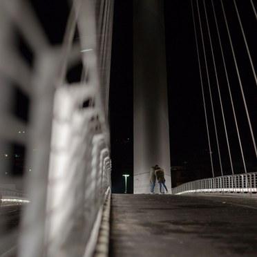 Il Ponte di Calatrava