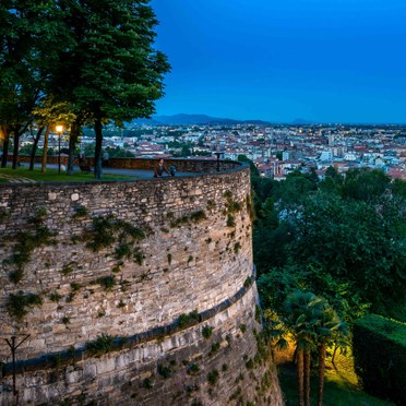 MURA DI BERGAMO