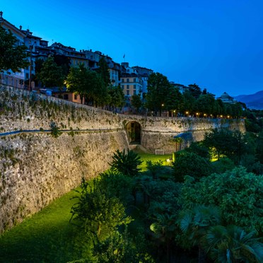 MURA DI BERGAMO