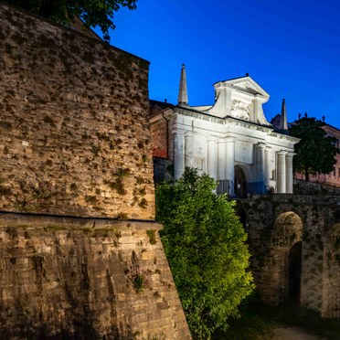 MURA DI BERGAMO