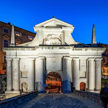 MURA DI BERGAMO