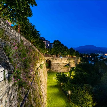 MURA DI BERGAMO