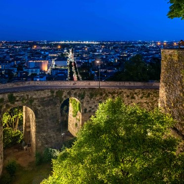 MURA DI BERGAMO