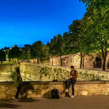 MURA DI BERGAMO