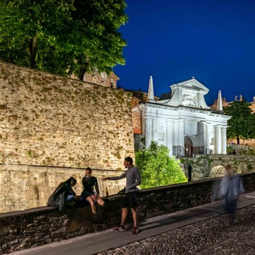 MURA DI BERGAMO