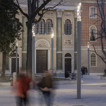 Piazza Mazzini