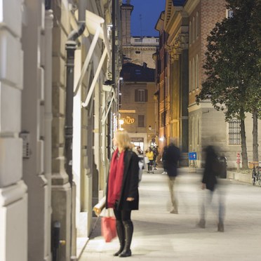 Piazza Mazzini