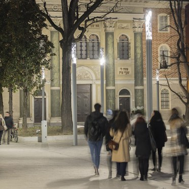 Piazza Mazzini