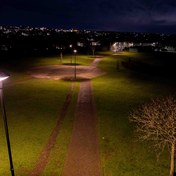 Proteggere il cielo notturno nella Cumbria: uno sforzo di collaborazione