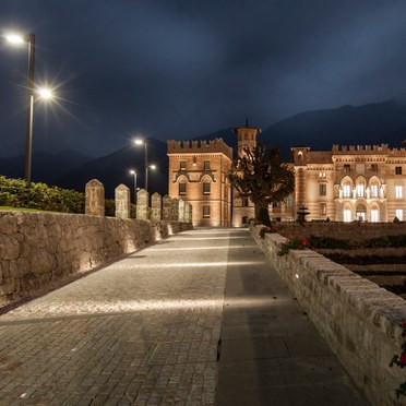 Castello di Pielungo (PN)