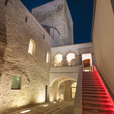 Torre Alemanna, Cerignola, Foggia, Italia