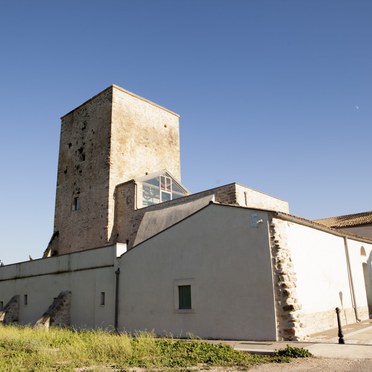 Torre Alemanna, Cerignola, Foggia, Italia