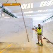 Bruno Lucchetti Srl  - Marmi Carrara, Italia