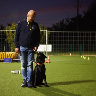 Centro Addestramento Cani Ospitaletto