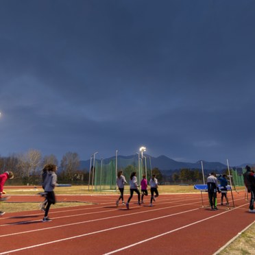 Centro di Atletica Bellorini