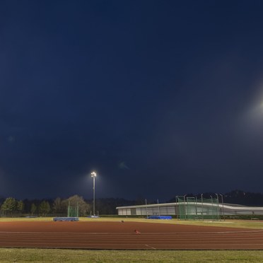 Centro di Atletica Bellorini