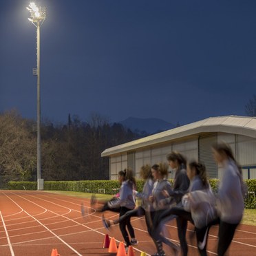 Centro di Atletica Bellorini