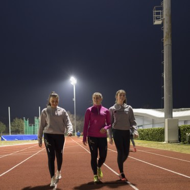 Centro di Atletica Bellorini