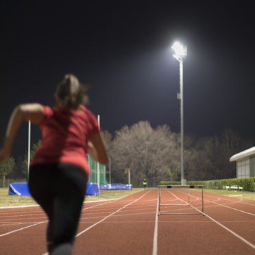 Centro di Atletica Bellorini