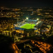 Mapei Stadium, Reggio Emilia