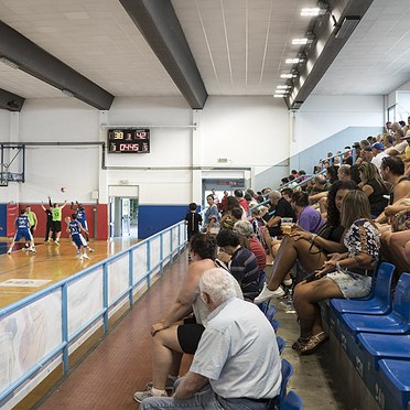 Mondiali di Maxibasket a Montecatini
