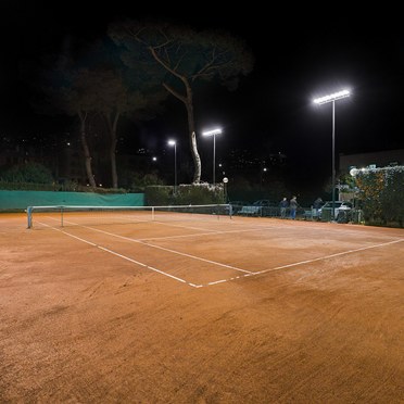 Tennis Club Napoli