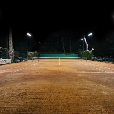 Tennis Club Napoli