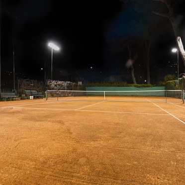 Tennis Club Napoli