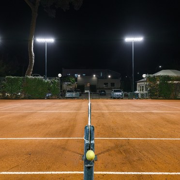 Tennis Club Napoli