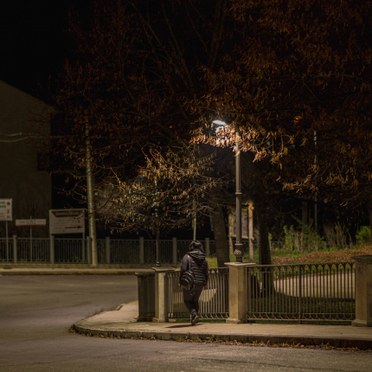 Nuova illuminazione per il comune di Marzi