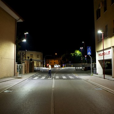 Rotatoria San Vito al Tagliamento