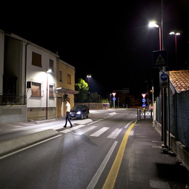 Rotatoria San Vito al Tagliamento