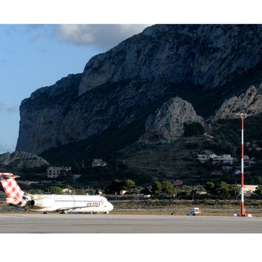 AEROPORTO INTERNAZIONE DI PALERMO